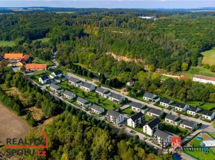 Prodej bytu, 3+kk, 73,4 m²