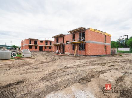 Prodej bytu, 3+kk, 71,4 m²