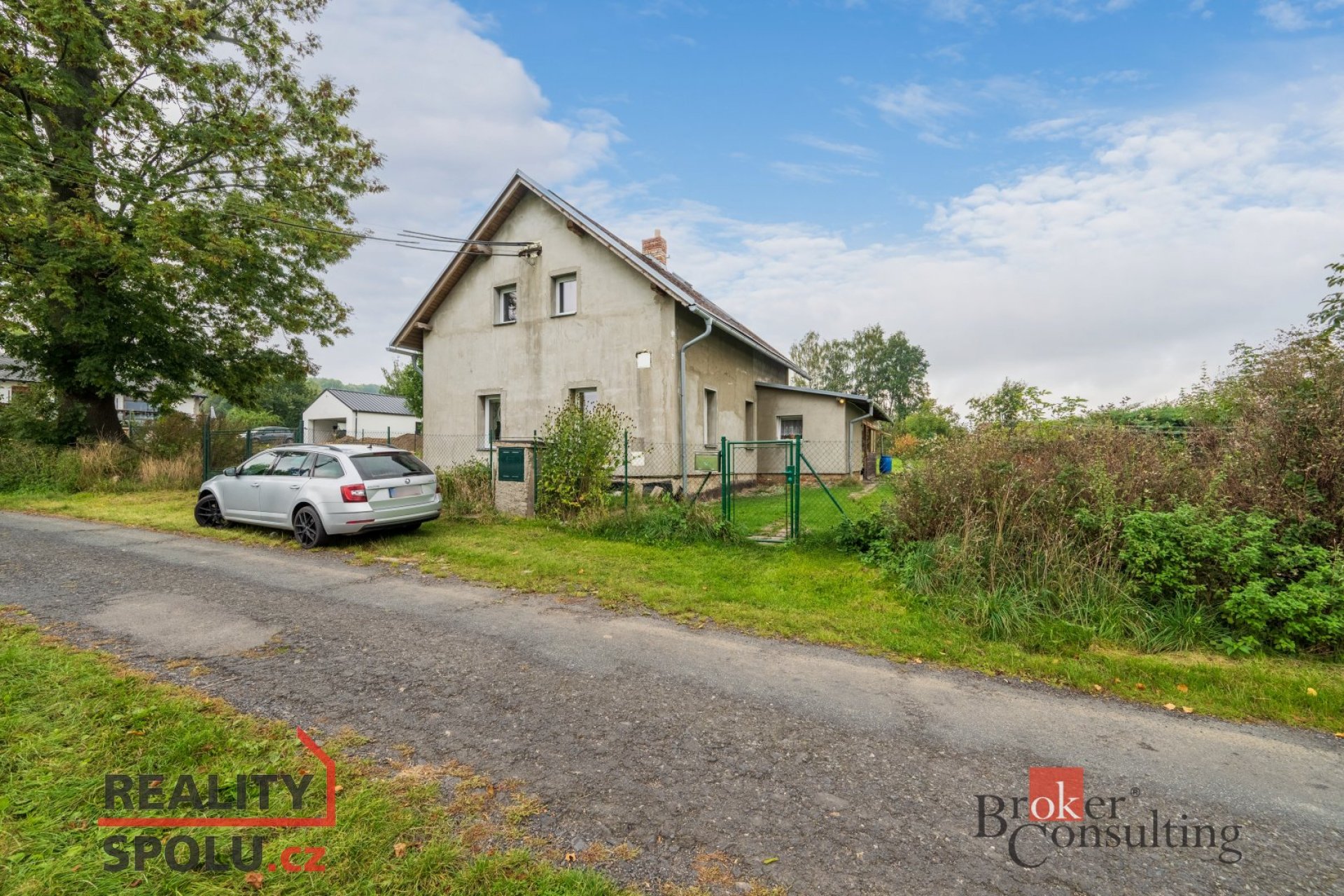 Prodej, domy/rodinný, 140 m2, Štursova 1755, 40747 Varnsdorf, Děčín [ID 77238]