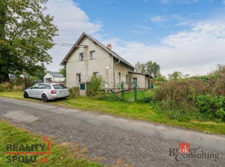 Prodej - dům/vila, 140 m²