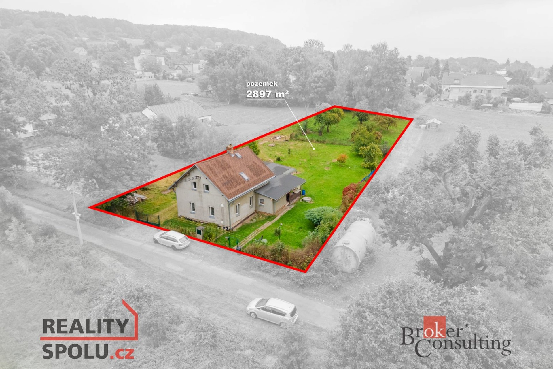 Prodej, domy/rodinný, 140 m2, Štursova 1755, 40747 Varnsdorf, Děčín [ID 77238]