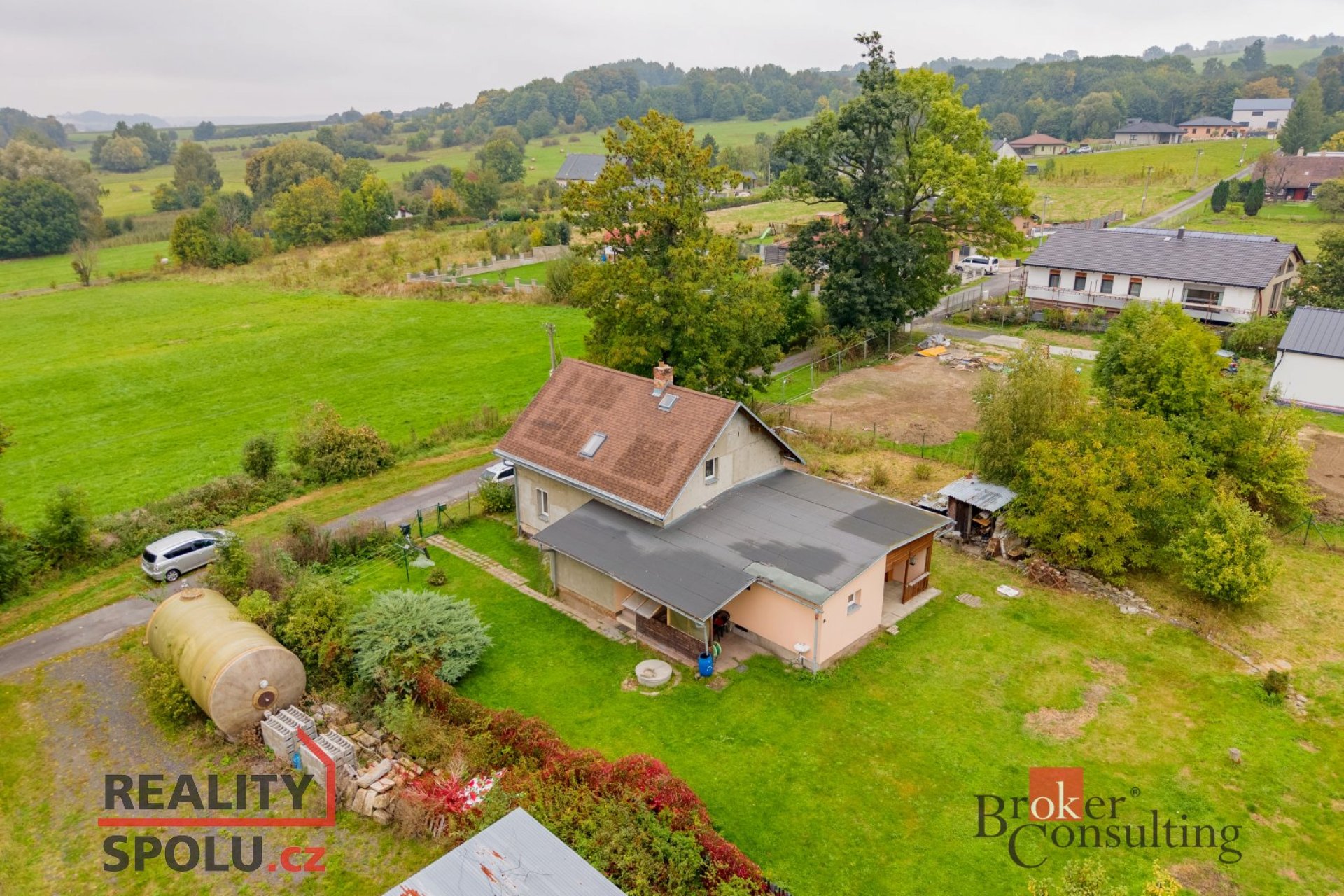 Prodej, domy/rodinný, 140 m2, Štursova 1755, 40747 Varnsdorf, Děčín [ID 77238]