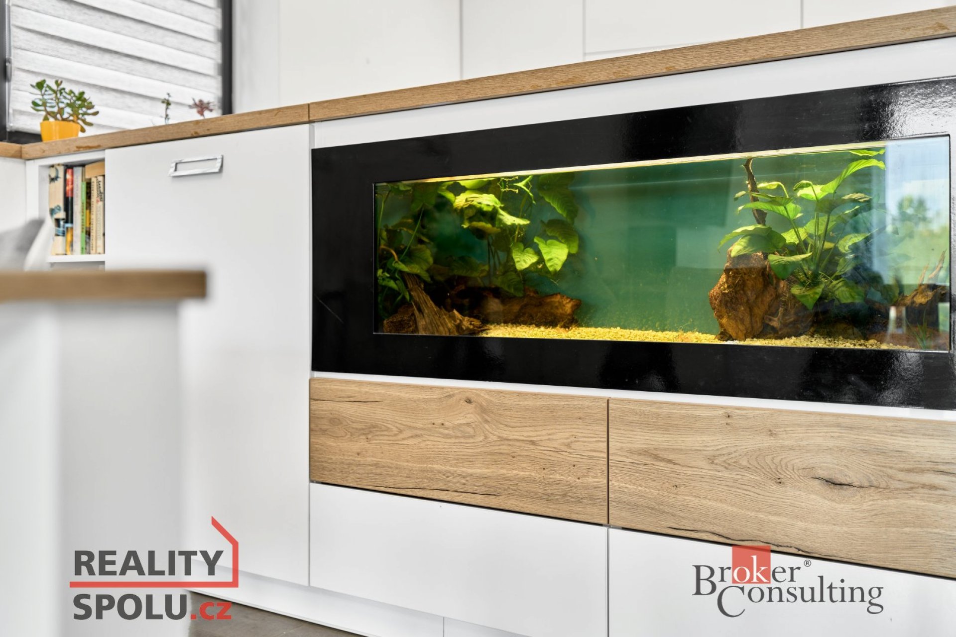 Individuálně navržený dům 5+kk s krásným výhledem