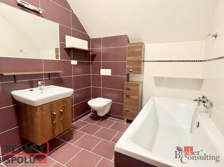 Prodej bytu, 2+kk, 73,9 m²