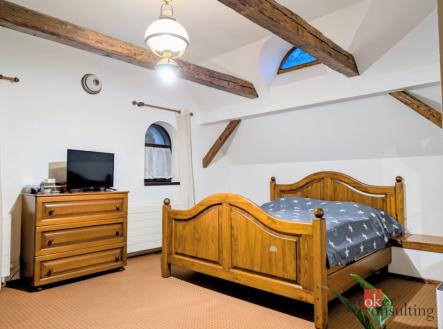 Prodej - komerční objekt, jiný, 275 m²