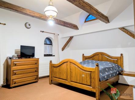 Prodej - dům/vila, 275 m²