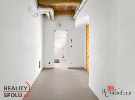 Prodej bytu, 1+kk, 72,5 m²