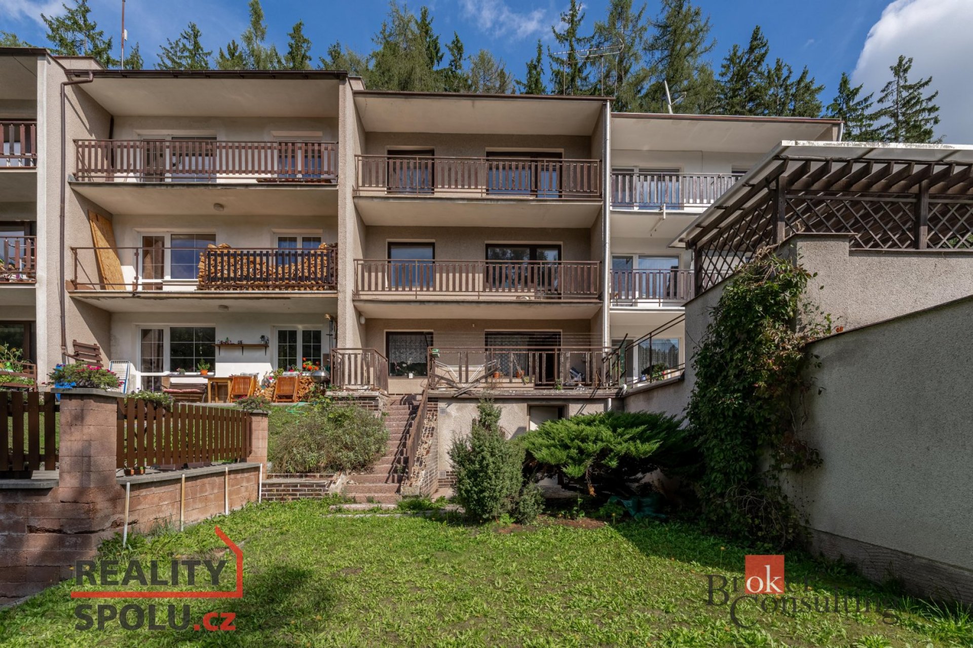 Prodej, domy/rodinný, 201 m2, Nová Závoď 1037, 54232 Úpice, Trutnov [ID 76377]