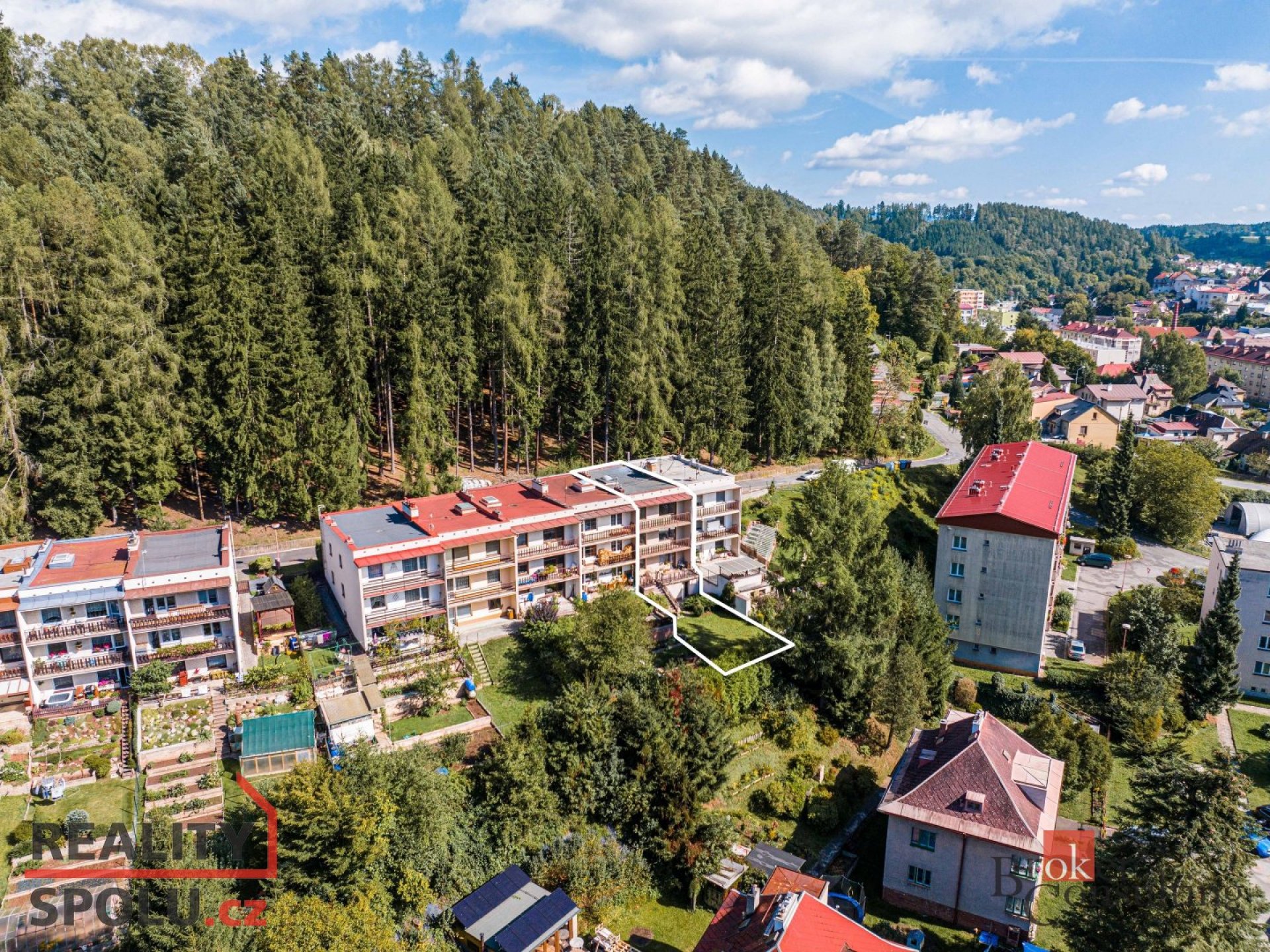 Prodej, domy/rodinný, 201 m2, Nová Závoď 1037, 54232 Úpice, Trutnov [ID 76377]