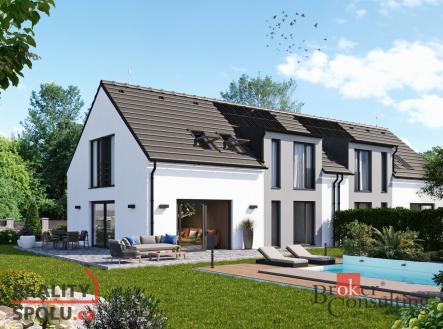 Prodej - dům/vila, 157 m²