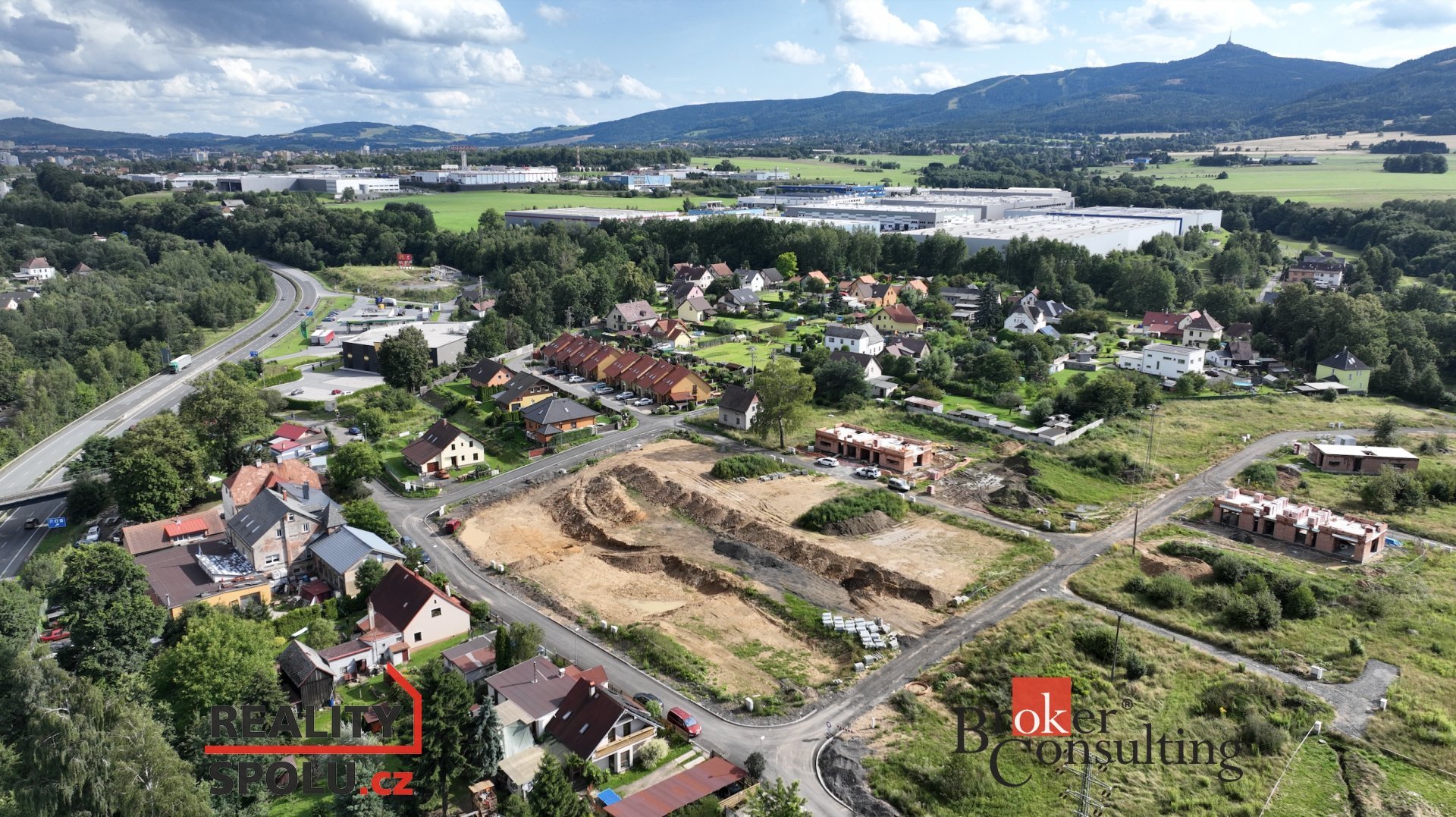 Prodej, domy/rodinný, 157 m2, Zlatý kopec, 46303 Stráž nad Nisou, Liberec [ID 77480]