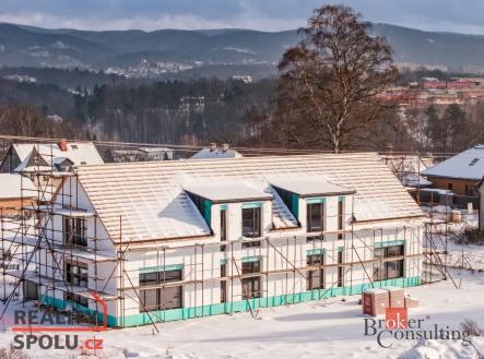 Prodej - dům/vila, 157 m²