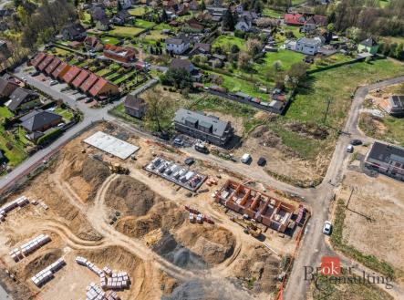 Prodej - dům/vila, 157 m²