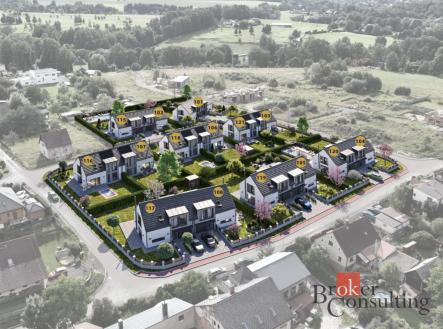 Prodej - dům/vila, 157 m²