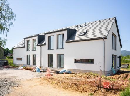 Prodej - dům/vila, 157 m²