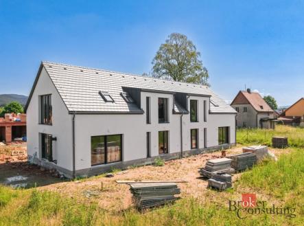 Prodej - dům/vila, 157 m²