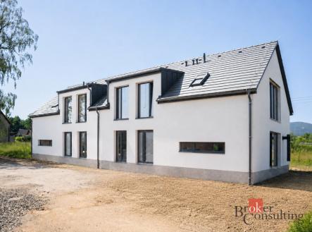 Prodej - dům/vila, 157 m²