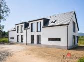Prodej - dům/vila, 157 m²