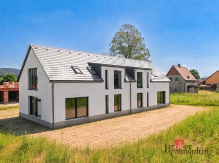 Prodej - dům/vila, 157 m²
