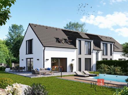 Prodej - dům/vila, 157 m²