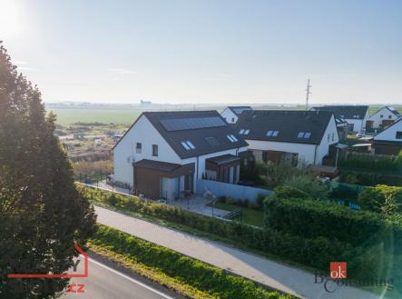 Prodej bytu, 3+kk, 102 m²