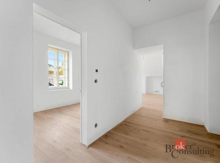 Prodej bytu, 2+kk, 74,5 m²