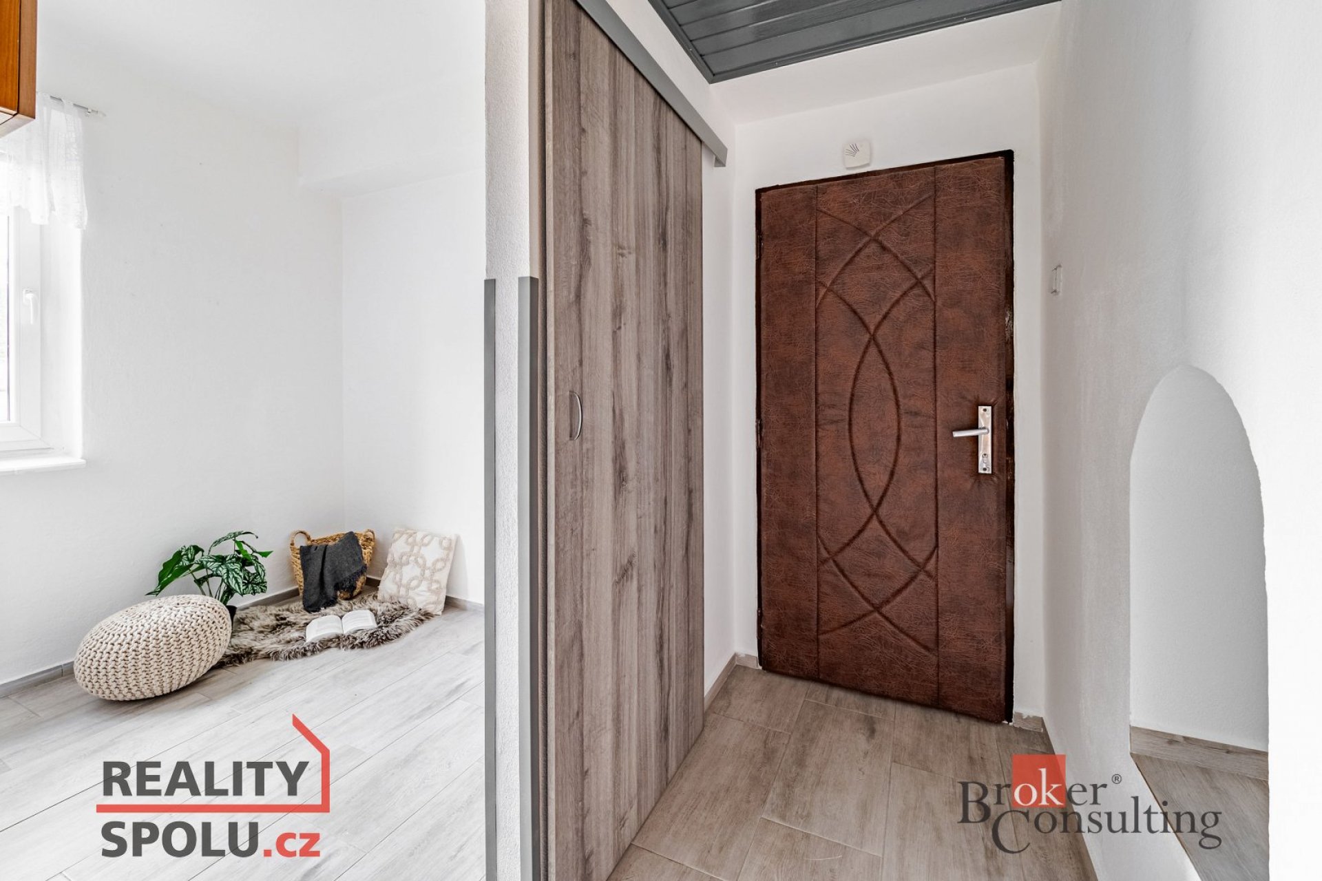 Prodej, byty/3+1, 67 m2, Erbenova 1523, Budějovické Předměstí, 39701 Písek, Písek [ID 76909]