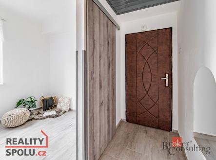 Prodej bytu, 3+1, 67 m²