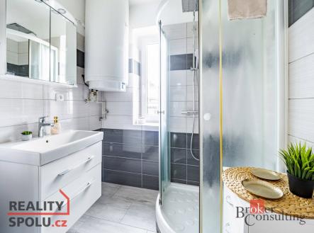 Prodej bytu, 3+1, 67 m²