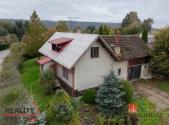 Prodej - dům/vila, 175 m²