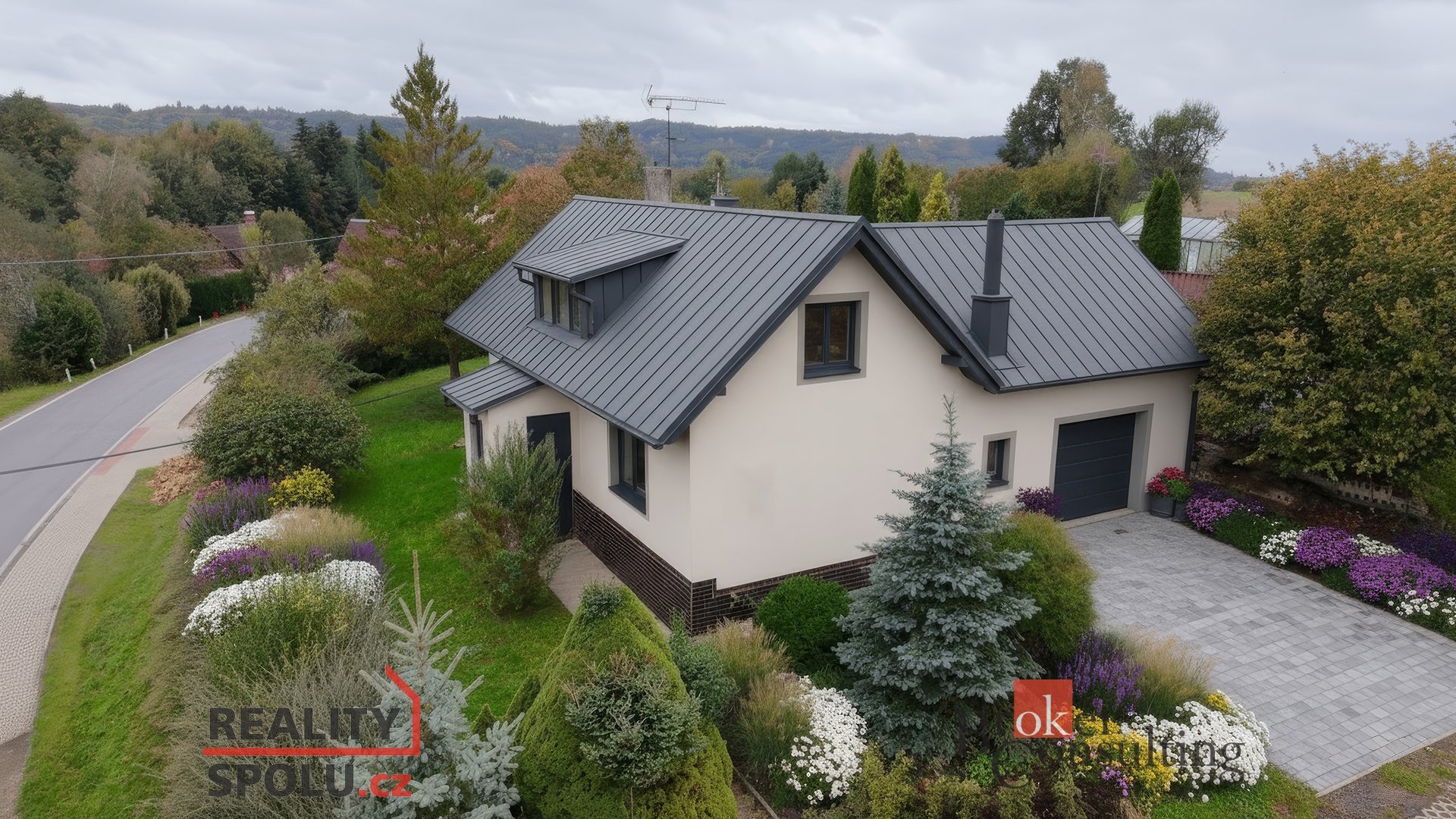 Prodej, domy/rodinný, 175 m2, Sedmihorky 46, 51101 Karlovice, Semily [ID 76659]