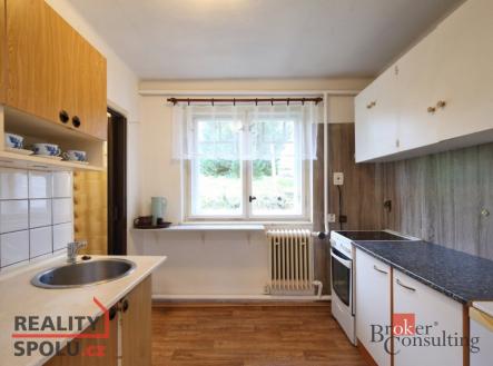 Prodej - dům/vila, 175 m²