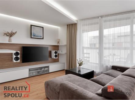 Prodej bytu, 3+kk, 120 m²