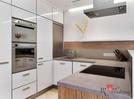 Prodej bytu, 3+kk, 120 m²