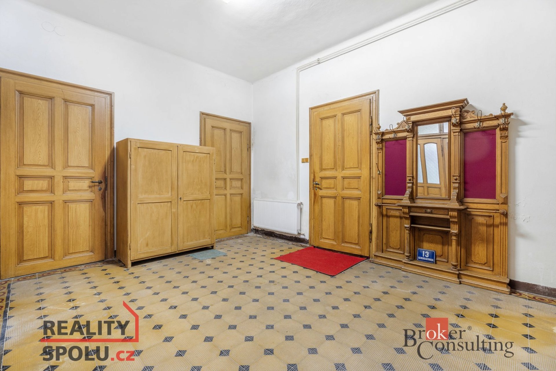 Prodej, domy/rodinný, 210 m2, Filipovská 746/13, 40753 Jiříkov, Děčín [ID 76052]