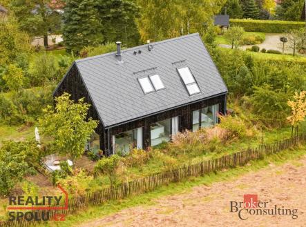 Prodej - dům/vila, 121 m²