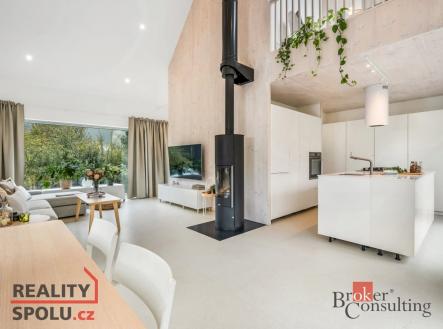 Prodej - dům/vila, 121 m²