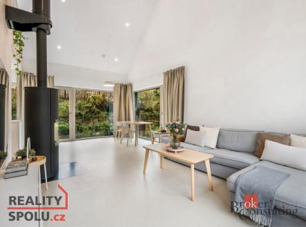 Prodej - dům/vila, 121 m²