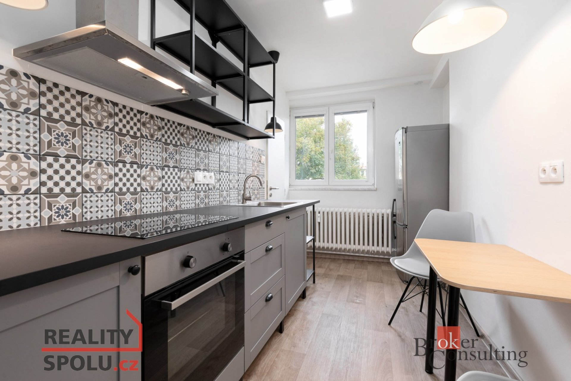 Prodej, byty/1+1, 33 m2, Solná 46/21, Město, 74601 Opava (nečleněná část města) [ID 75068]