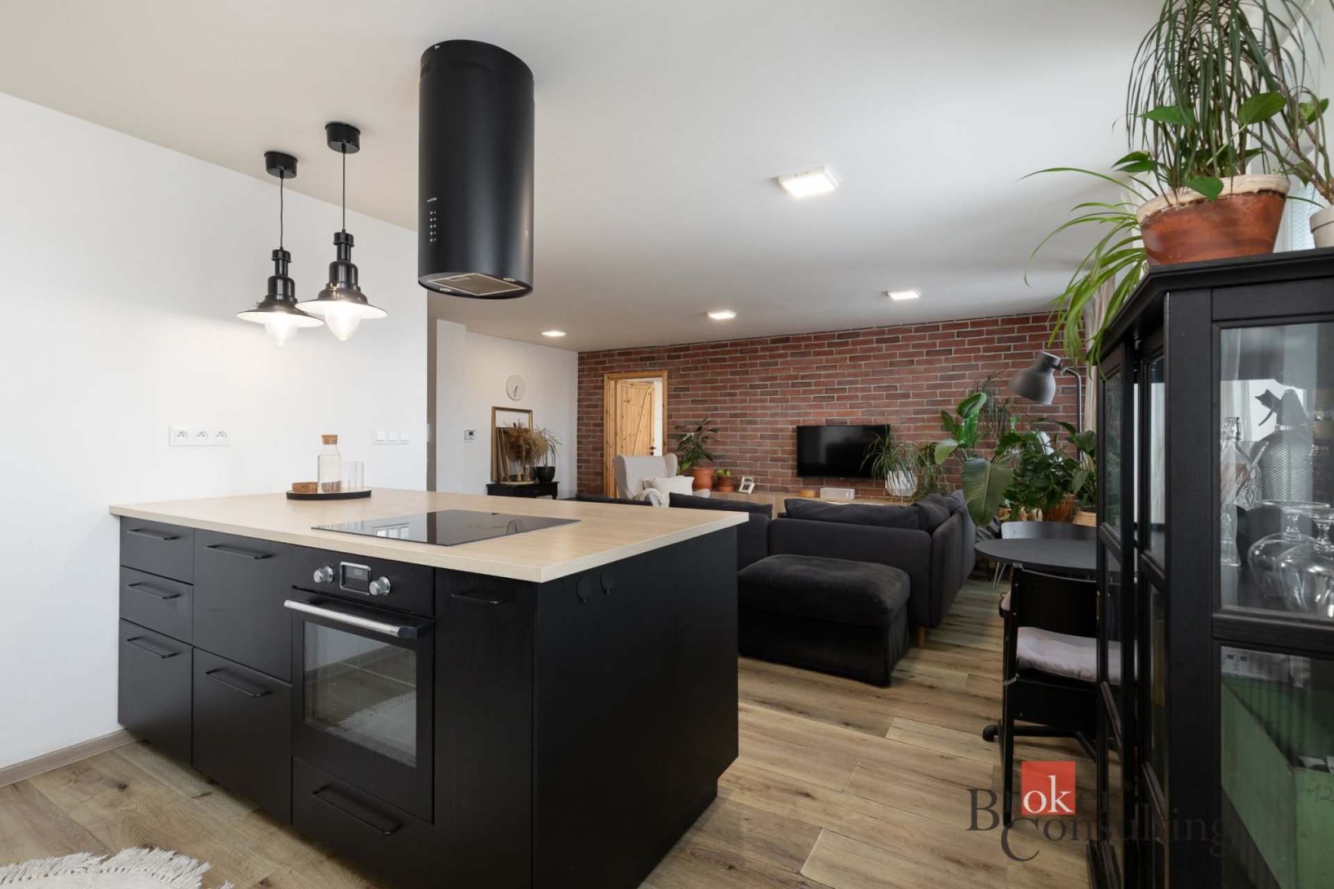 Prodej, byty/4+kk, 100 m2, Těšínská 720/12, Předměstí, 74601 Opava (nečleněná část města) [ID 75163]