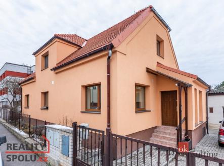 Pronájem bytu, 2+1, 46,8 m²