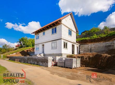 Prodej - dům/vila, 139 m²