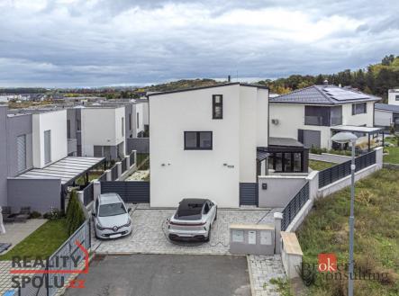 Prodej - dům/vila, 235 m²