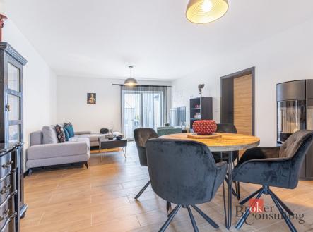 Prodej - dům/vila, 290 m²