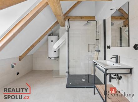 Prodej bytu, 4+kk, 114,5 m²