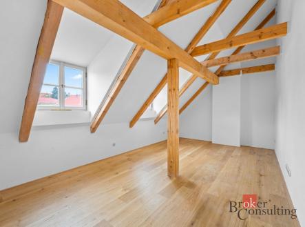 Prodej bytu, 4+kk, 114,5 m²