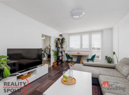 Prodej bytu, 3+1, 75 m²