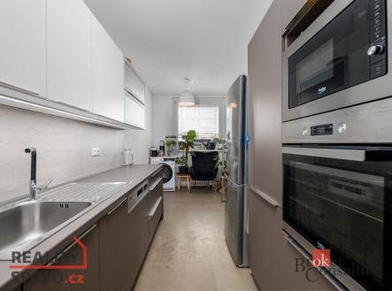 Prodej bytu, 3+1, 75 m²