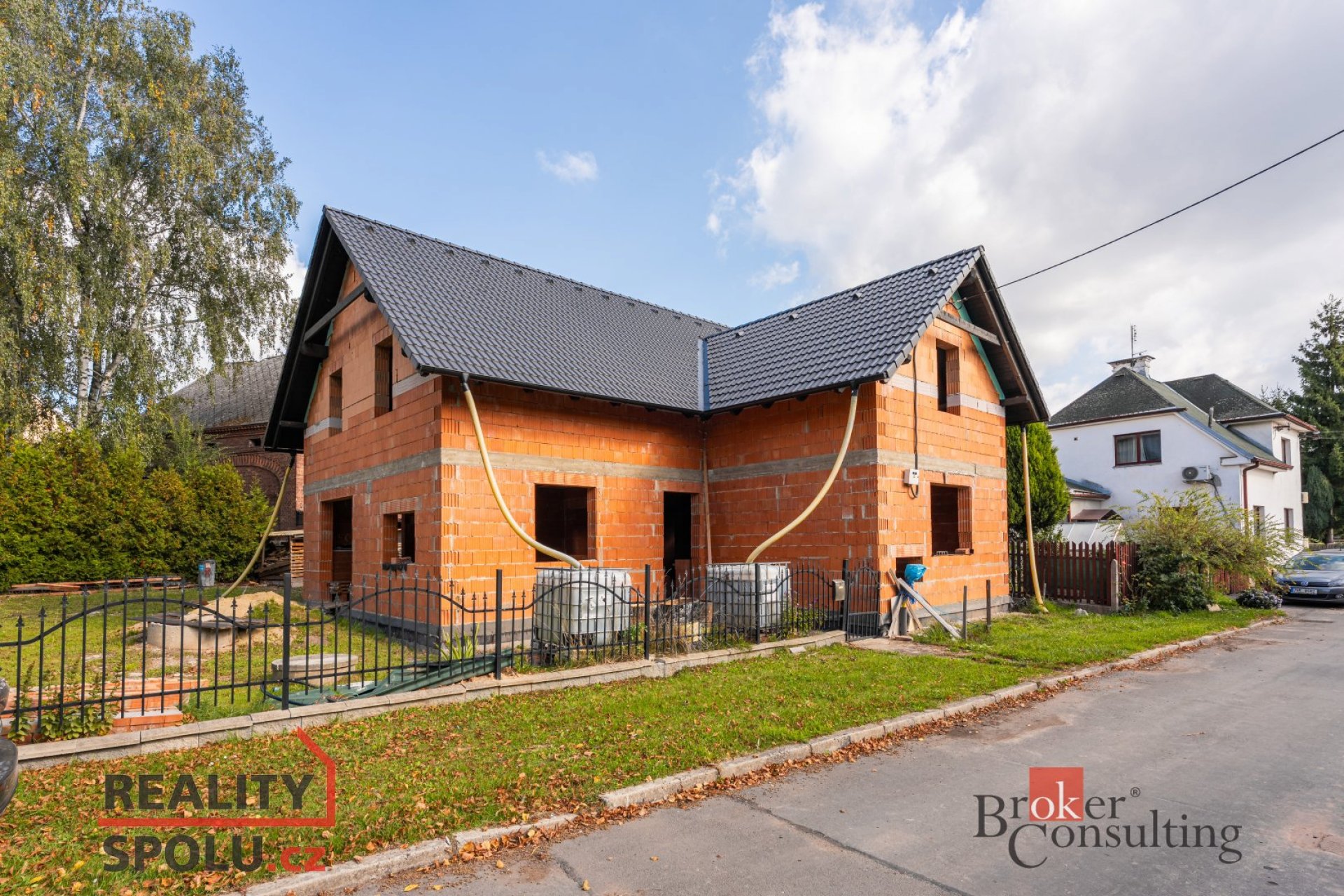 Prodej, domy/rodinný, 204.24 m2, 55203 Dolany, Náchod [ID 76920]