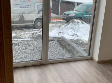 Pronájem bytu, 2+kk, 60 m²